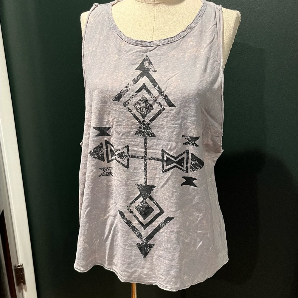 Workshop Tank